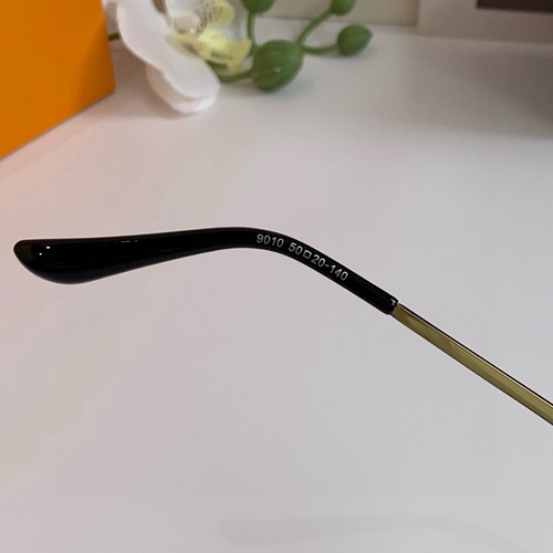 ルイヴィトンサングラス素材ディテール